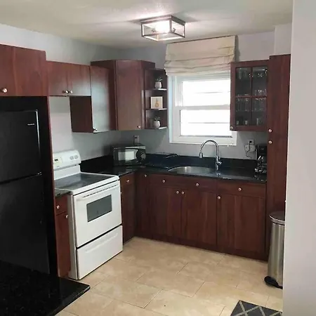 South Beach One Bedroom Condo With Parking Spot Miami Beach Exterior foto