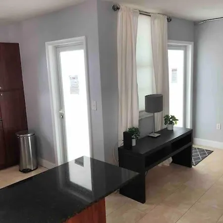 South Beach One Bedroom Condo With Parking Spot Miami Beach Exterior foto
