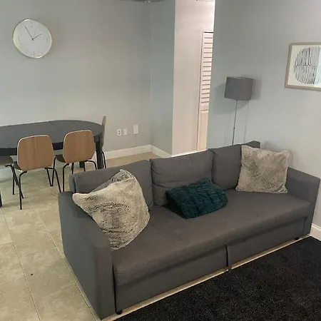 South Beach One Bedroom Condo With Parking Spot Miami Beach Exterior foto