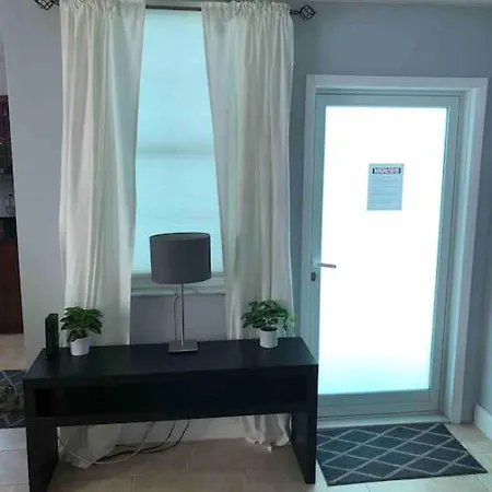 South Beach One Bedroom Condo With Parking Spot Miami Beach Exterior foto