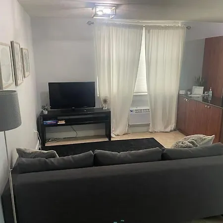 South Beach One Bedroom Condo With Parking Spot Miami Beach Exterior foto