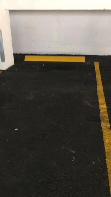 Appartamento South One Bedroom With Parking Spot